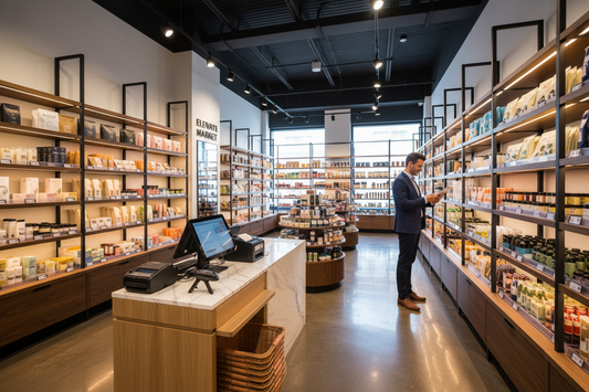 How to Choose the Right Retail Supplies to Increase Sales and Store Efficiency